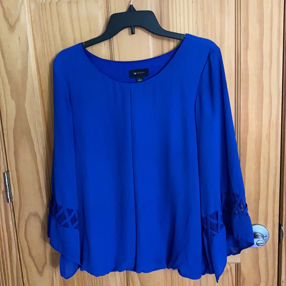 AB Studio women’s blouse